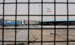 اغتيال مسؤول أمني إيراني في سيستان